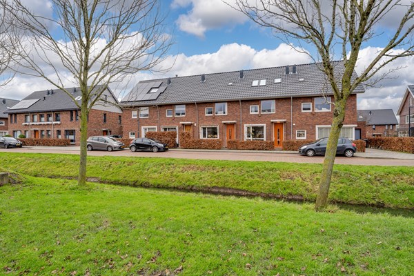 Medium property photo - Boerengroenstraat 3, 1461 JD Zuidoostbeemster